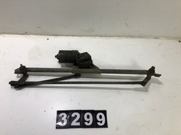 Motor Limpador Parabrisa Omega 2003 *3299 Pr032