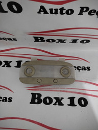 LUZ DE CORTESIA LUZ TETO FORD FIESTA 2002 ORIGINAL