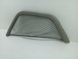 REDE TELA PORTA OBJETOS PORTA MALAS BMW 535I 2011 2012 PRETO