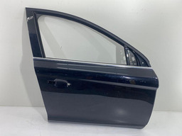 Porta Dianteira Direita Volvo Xc60 2008 A 2017 Preto