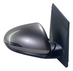 Retrovisor Elétrico Direito Hyundai Hb20 2020/ C/pisca