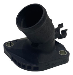 FLANGE DA VÁLVULA TERMOSTÁTICA RENAULT SANDERO LOGAN 15115
