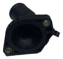 FLANGE DA VÁLVULA TERMOSTÁTICA RENAULT SANDERO LOGAN 15115