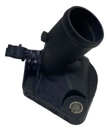 FLANGE DA VÁLVULA TERMOSTÁTICA RENAULT SANDERO LOGAN 15115