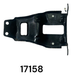 SUPORTE FECHADURA CAPO BMW 120I 118I 2007 A 2012