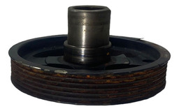 POLIA VIRABREQUIM FORD KA 1997 A 2007