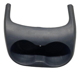 Porta Copos Fiat Uno Vivace 2013  Preto