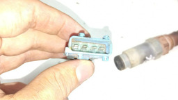 SONDA LAMBDA PEUGEOT 208 2017 *4885 CX084