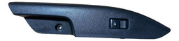 Moldura Botão Vidro D.l Direito Gm Spin 2012 A 2016 15818