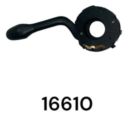 CHAVE DE SETA LADO ESQUERDO VW GOL 2000 2001 A 2014