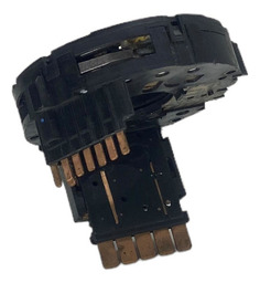 CHAVE DE SETA LADO ESQUERDO VW GOL 2000 2001 A 2014