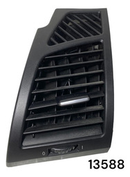 DIFUSOR AR COND LATERAL DIREITO BMW 118I 120I 09/12 13588