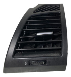 DIFUSOR AR COND LATERAL DIREITO BMW 118I 120I 09/12 13588