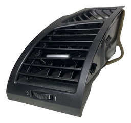 DIFUSOR AR COND LATERAL DIREITO BMW 118I 120I 09/12 13588