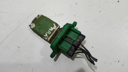 RESISTENCIA AR CONDICIONADO GOL PARATI 1999 *5804 CX115