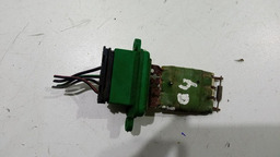 RESISTENCIA AR CONDICIONADO GOL PARATI 1999 *5804 CX115