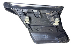 DIFUSOR DE AR LADO DIR PEUGEOT 208ACTIVE PACK 1.6 2021 15583