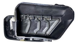 DIFUSOR DE AR LADO DIR PEUGEOT 208ACTIVE PACK 1.6 2021 15583