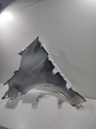 PARALAMA FIAT ARGO LADO DIREITO 2019 *11070 PR099