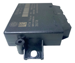 MÓDULO SENSOR ESTACIONAMENTO AMAROK 20112012 2013 A 2016