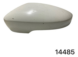 Capa Retrovisor Spacefox Fox Lado Motorista 2011 À 14 14485