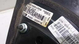 RETROVISOR DIREITO HB20 2017 E4024033 *3982 PR043