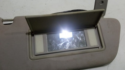 QUEBRA SOL DIREITO PEUGEOT 408 2012 *5103 CX093
