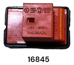 Botão Interruptor Trava Porta Gol G5 2010 2019