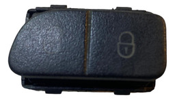 BOTÃO INTERRUPTOR TRAVA PORTA GOL G5 2010 2019