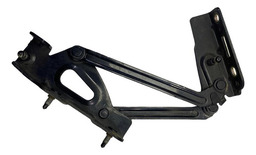 Dobradiça Tampa Traseira Peugeot 408 2013 A 2016 15904