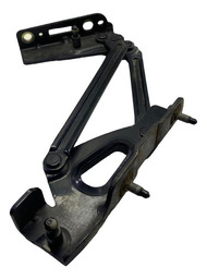 DOBRADIÇA TAMPA TRASEIRA PEUGEOT 408 2013 A 2016 15904