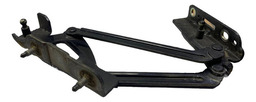 DOBRADIÇA TAMPA TRASEIRA PEUGEOT 408 2013 A 2016 15904