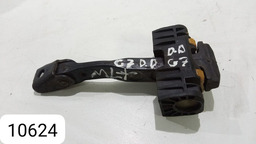 LIMITADOR DIANTEIRO DIREITO VW GOL G7 *10624