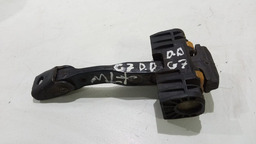 LIMITADOR DIANTEIRO DIREITO VW GOL G7 *10624