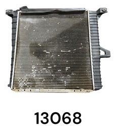RADIADOR DE AGUA FORD RANGER 2.3 2006-2011 *13068 PR120