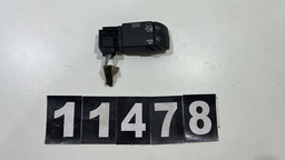 Comando Som Viva Voz Volante Logan 14/19 8200950420 *11478
