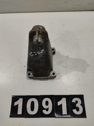 Suporte Coxim Motor Mercedes Clc200 Kompressor A2712230804