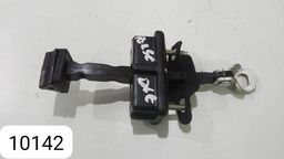 Limitardor Dianteiro Esquerdo Fiat Pulse 2022 *10142