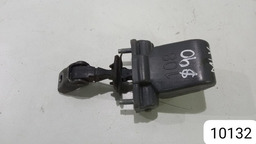 Limitardor Traseiro Esquerdo Fiat Uno 2021 *10132