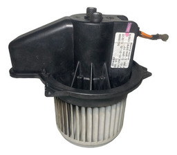 MOTOR VENTILADOR AR FORÇADO FIAT CRONOS ARGO 2018 A 2021 