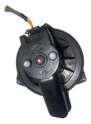 MOTOR VENTILADOR AR FORÇADO FIAT CRONOS ARGO 2018 A 2021 