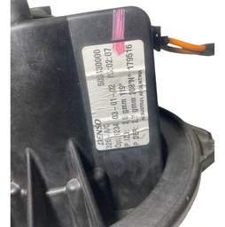 MOTOR VENTILADOR AR FORÇADO FIAT CRONOS ARGO 2018 A 2021 