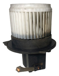 MOTOR VENTILADOR AR FORÇADO FIAT CRONOS ARGO 2018 A 2021 