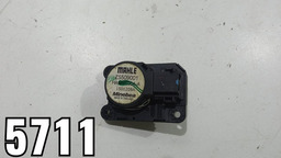 Motor Atuador Caixa Ar Peugeot 208 2021 Z5509001 *5711 Cx113