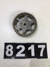 POLIA DO COMANDO PEUGEOT 208 1.6 16V