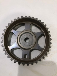 POLIA DO COMANDO PEUGEOT 208 1.6 16V