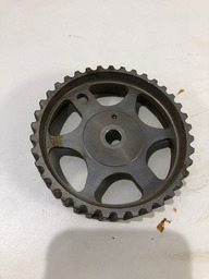 POLIA DO COMANDO PEUGEOT 208 1.6 16V