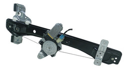 Máquina De Vidro Porta Dianteira Direita Spin 2013/