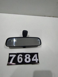 Retrovisor Interno Hyundai I30 2011 *7684 Cx143