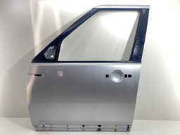 Porta Dianteira Esquerda Discovery 3 4 2005 A 2016 Prateado